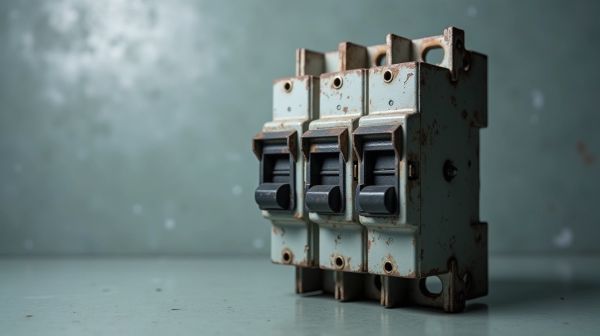 Disjoncteur différentiel : une protection cruciale souvent négligée