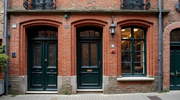 La clé d'une isolation thermique réussie à Douai