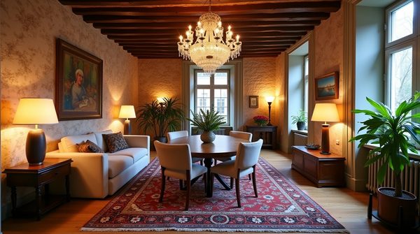 Les secrets de la rénovation d'appartement à strasbourg en 2025