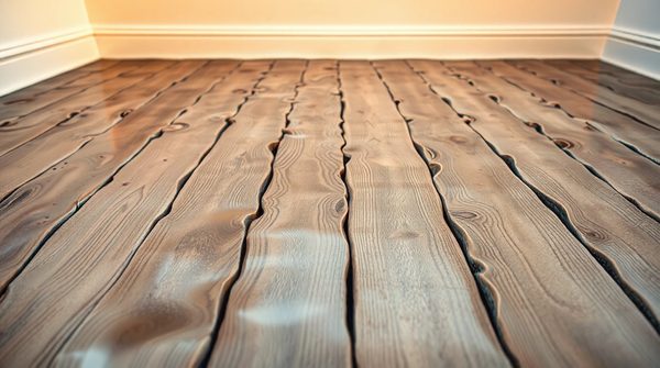Parquet flottant : des designs uniques à prix réduits !