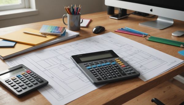 Quel budget prévoir pour la rénovation de votre maison ?