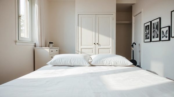 Réveillez-vous en pleine forme grâce au nettoyage de matelas !