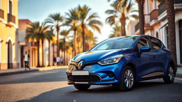 Top astuces pour louer une voiture à Toulon sans se ruiner