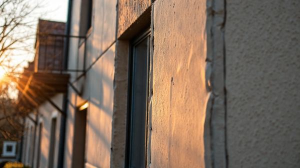 Top conseils pour réussir l'isolation thermique à Douai