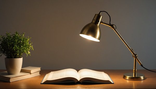 Trouver la lampe de lecture parfaite pour vos moments de détente