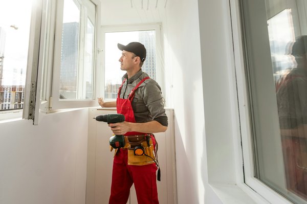 Découvrez les fenêtres pvc à dijon : esthétique et performance