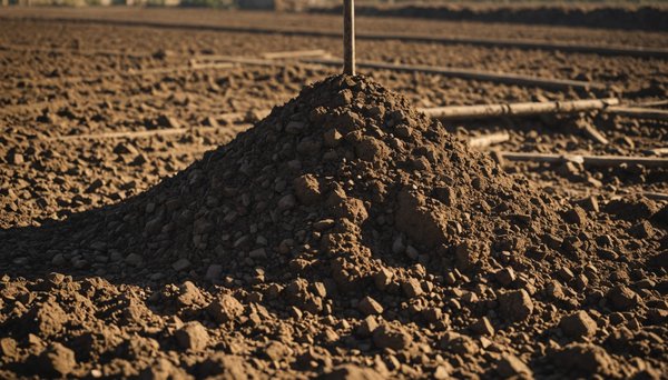 L'étude de sol g1 : comprendre son rôle dans la construction