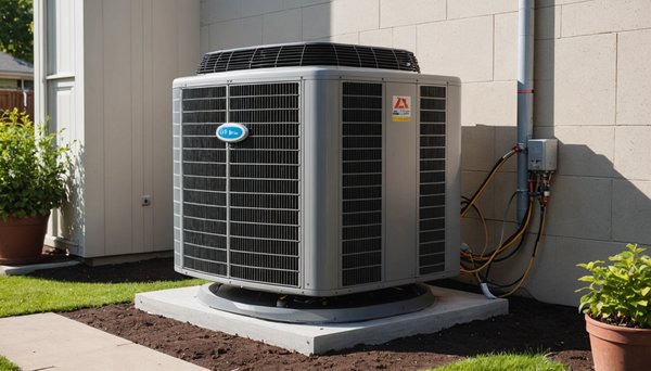 Installation de pompe à chaleur : guide pratique et conseils