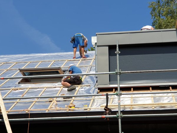 Charpentier à la roche-sur-foron : expertise et projets sur mesure